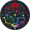4 lane minimap (dl_streets)