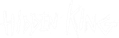 Hidden King typography