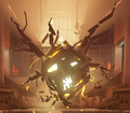 The Hidden King (Weakened)