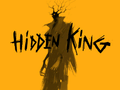 Hidden King artwork