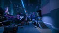 Purple lane in Neon Prime