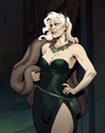 Lady Geist - Aged