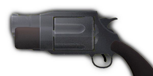 Abrams — Weapon