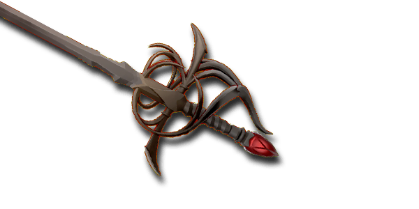 Apollo — Weapon