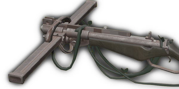 Ivy — Weapon