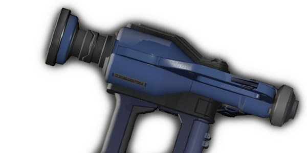 Kelvin — Weapon