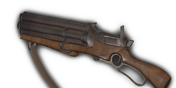 Pocket — Weapon