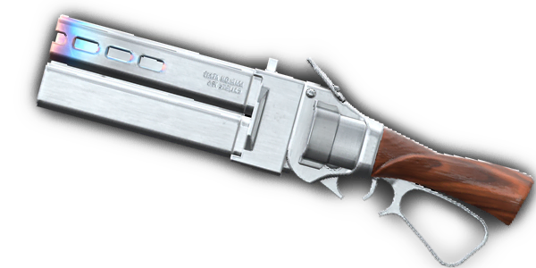 Shiv — Weapon