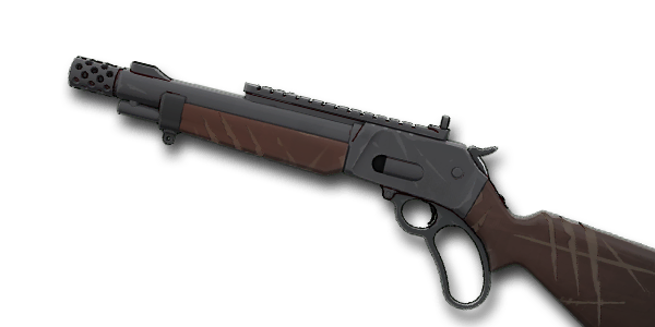 Silver — Weapon