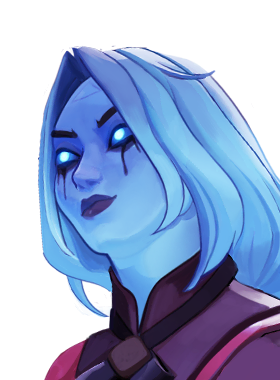 Vindicta — Gloat
