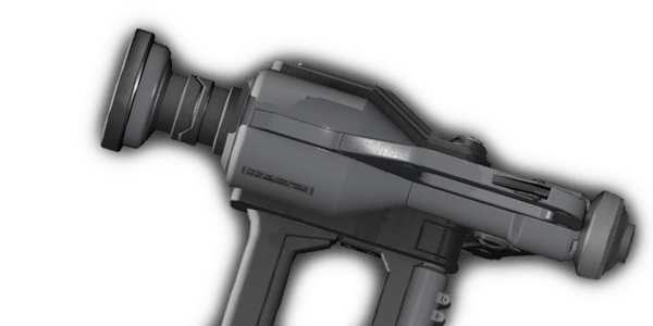 Viscous — Weapon