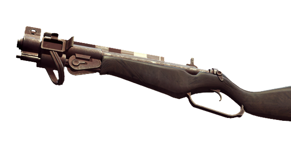 Vyper — Weapon